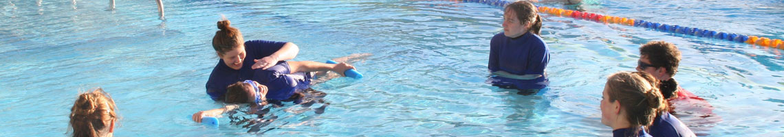 Tauranga Swim School