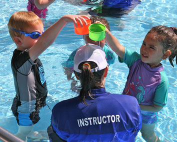 Preschool class