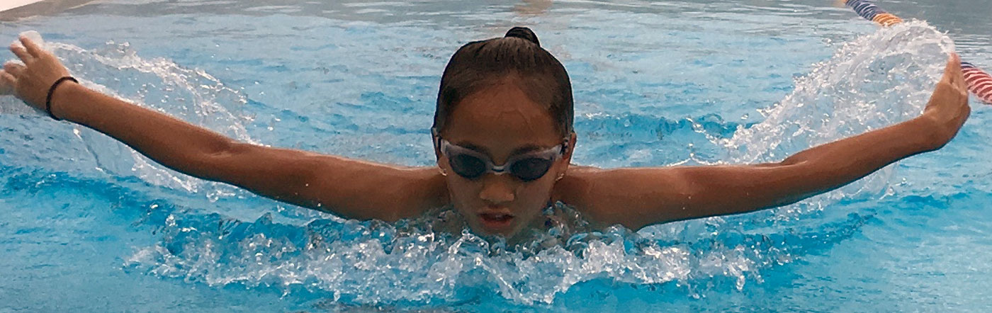 Swim School Tauranga