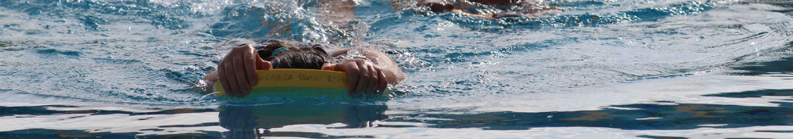 Swimming Lessons Feedback