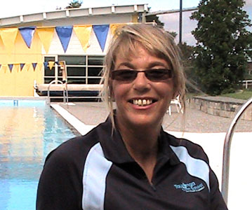 Andrea Sinden